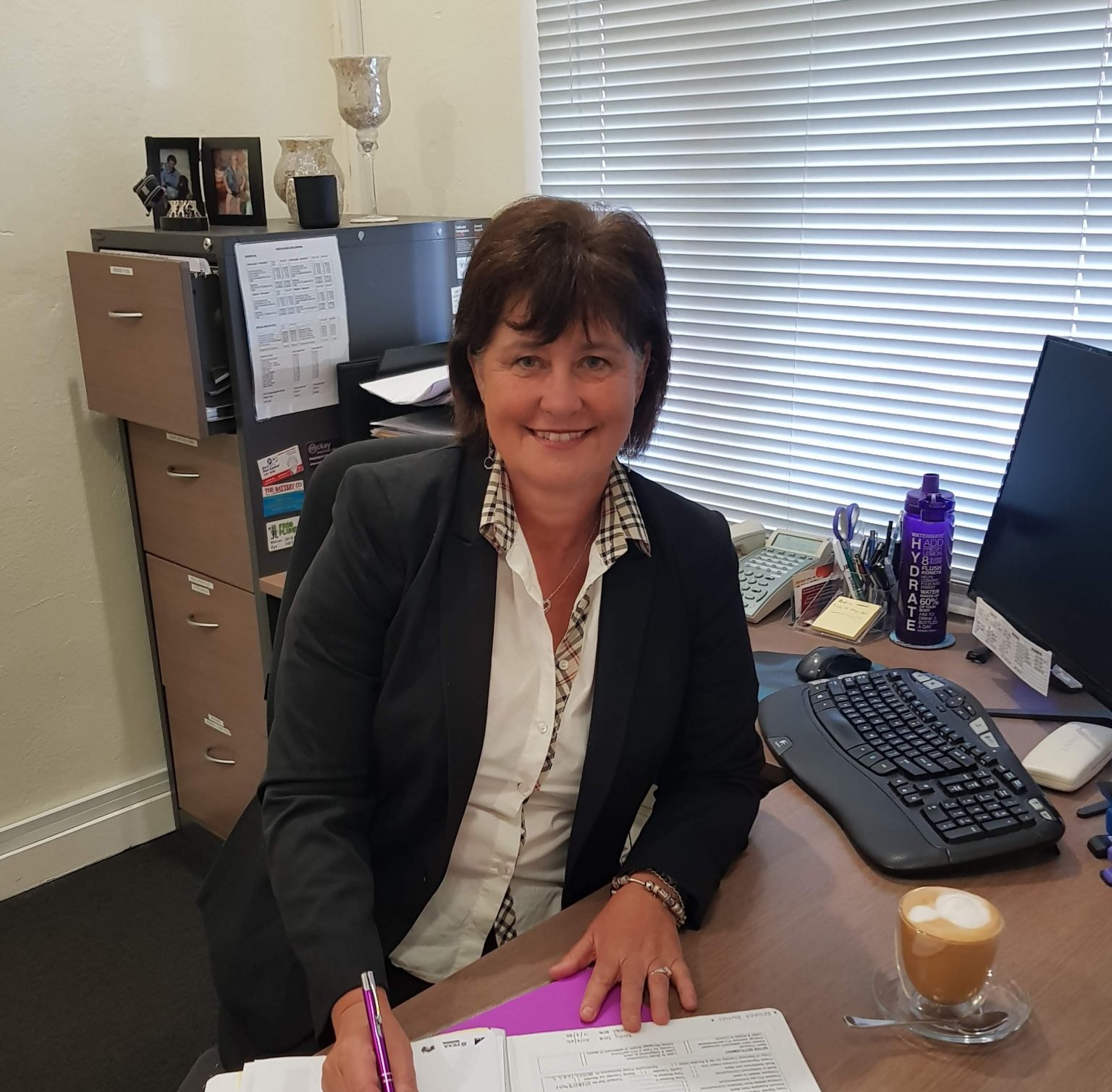 Your local conveyancer in Waikerie mckay business services